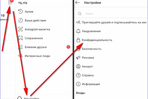 Что такое кракен плейс